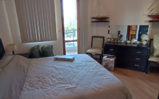 Drei-Zimmer-Wohnung im Chateau Valon, Sonnenstrand ID: 51420