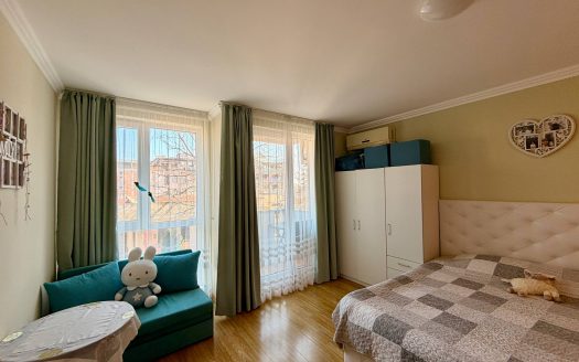 Studio — Melia 6, Nessebar ID: 85162