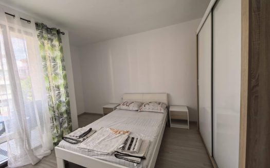 Zweizimmerwohnung im Komplex Hypnotic, Nessebar ID: 79000