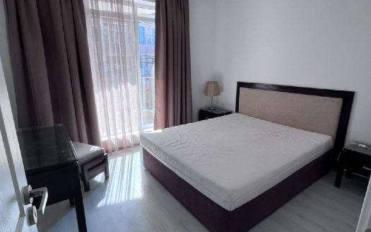 Zweizimmerwohnung in erster Linie — Villa Tanita, Rawda ID: 88114
