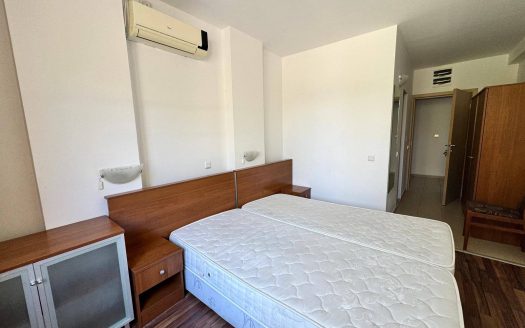 Studio mit Ratenzahlung bis zu 10 Jahren – Nessebar, Bulgarien ID: 83263