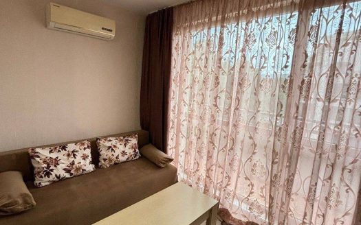 Zweizimmerwohnung in Cascadas 5 ID: 55136
