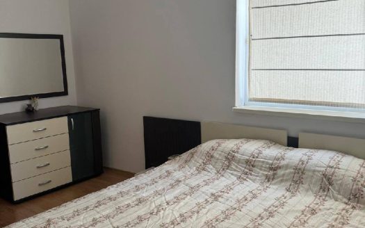 Sonnenstrand – Wohnkomplex Sea Diamond, drei Zimmer Wohnung mit zwei Schlafzimmern, Dringender Verkauf ID: 79568