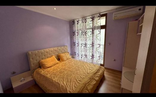 Drei-Zimmer-Wohnung in Nov Izgrev, Sweti Wlas ID: 43950