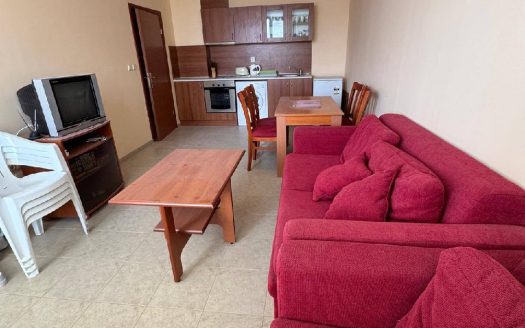 Zweizimmerwohnung – Komplex „Karolina“, Sonnenstrand ID: 93927