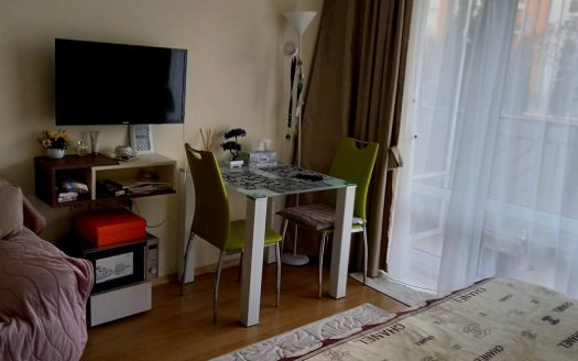Studio im Orhideya Fort Noks am Sonnenstrand ID: 43368