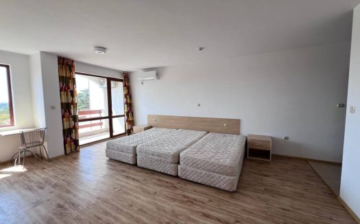 Studio 60 m² in Gardenia Hills, Sonnenstrand — 53 500 € ID: 37950