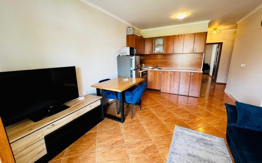 2-Zimmer-Wohnung in „Helios“, Sweti Wlas ID: 37909