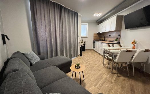Studio ohne Gebühr — Villa „Gloria“, Rawda ID: 93333