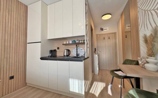 Studio im Sorrento Sole Mare, Sweti Wlas ID: 37640