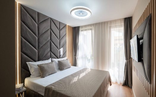 Zweizimmerwohnung – Harmony Suites Grand Resort, Sonnenstrand ID: 88194