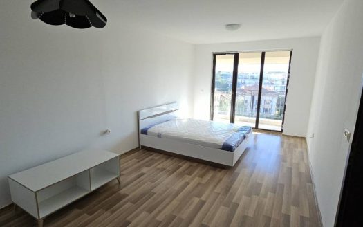 Zweizimmerwohnung am Meer in Amadeus Lux ID: 54970