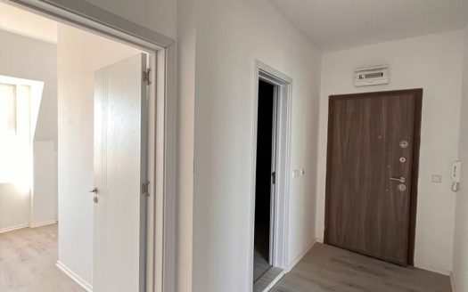 Zwei-Zimmer-Wohnung am Meer in Sweti Wlas ID: 36607