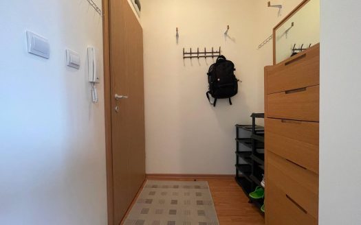 Zweizimmerwohnung im Paradiesgarten, Sweti Wlas ID: 41961