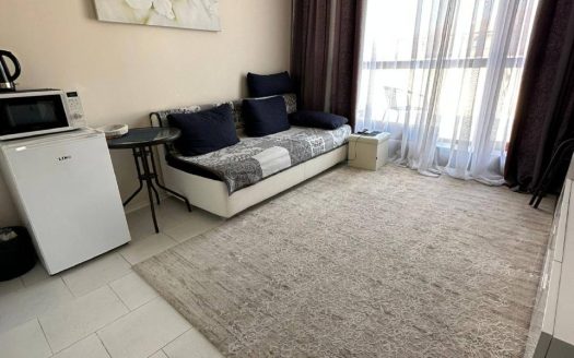 Studio in erster Reihe mit Bergblick im Grand Hotel – Sweti Vlas ID: 80061