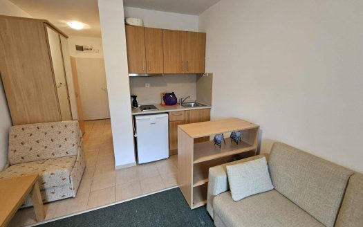 Studio im Komplex «Marina Cape», Aheloy ID: 94200