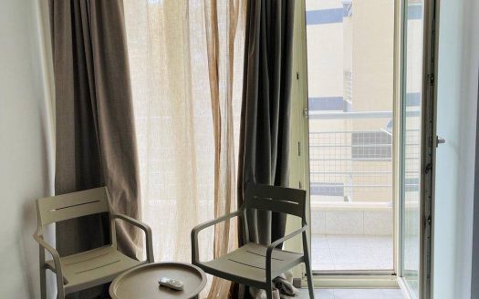 Studio mit Blick auf den Pool – Sole Mar, Sonnenstrand ID: 88714