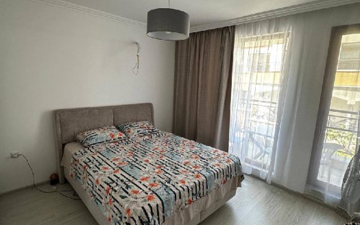 Zweizimmerwohnung mit neuer Einrichtung am Sonnenstrand ID: 54640