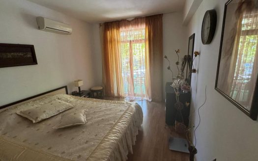 Zweizimmerwohnung mit Garten im Vineyards, Aheloy ID: 43883