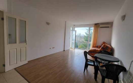 Zweizimmerwohnung in Sweti Wlas ID: 56094