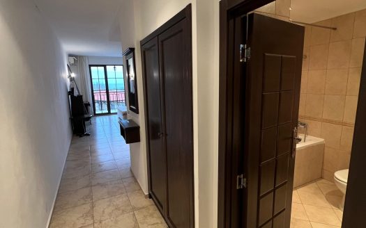 Studio mit Meerblick in Obzor ID: 36633