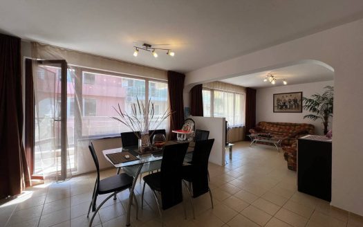 1-Zimmer-Wohnung in Pomorie ID: 43253