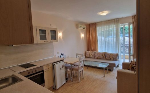 Studio im Komplex «Aqua Dreams», Sveti Vlas ID: 96842