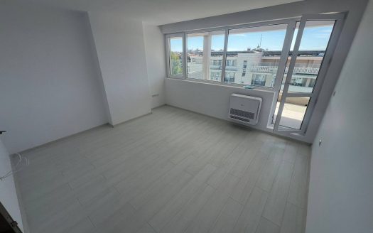 Studio mit Poolblick – J’Adore Secret Garden, Sonnenstrand ID: 93126