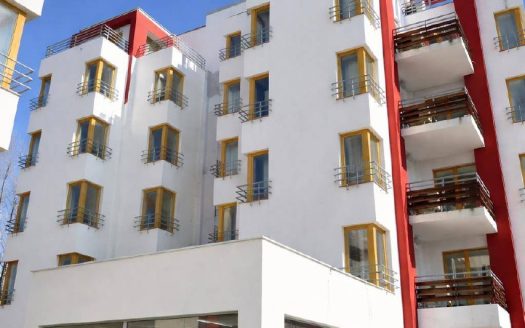 Drei-Zimmer-Wohnung mit neuer Renovierung – Tria Apartments, Sonnenstrand ID: 95228
