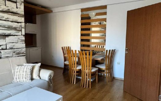 Zweizimmerwohnung in Sweet Homes 2, Sonnenstrand ID: 53778