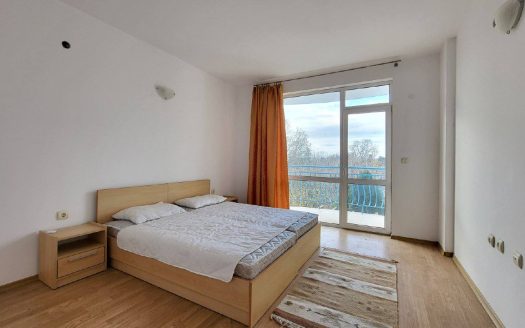 Zweizimmerwohnung in Sweti Wlas ID: 56094