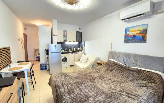 Studio im Komplex „Village House“, Sonnenstrand ID: 97459