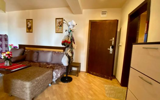 Geräumige Studiowohnung 76 m² am Sonnenstrand ID: 54442