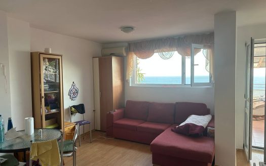 Einzigartiges Apartment im Rusalka 88 – Sweti Wlas ID: 54924