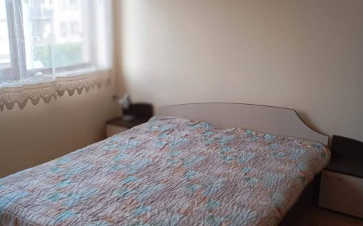 Zweizimmerwohnung in Elitonia 2, Rawda ID: 50436