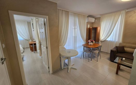 Zweizimmerwohnung – Komplex „Sea Dreams“, Sonnenstrand ID: 90508