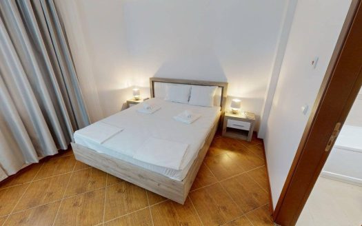 Zweistöckiges Haus mit 2 Schlafzimmern in Koschariza ID: 49257