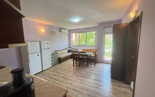 Geräumige 4-Zimmer-Wohnung in Nessebar am Meer ID: 45305