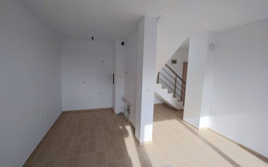 Geräumige 2-Zimmer-Wohnung in Rawda ID: 41435