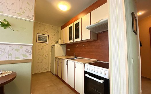 Zweizimmerwohnung 74 m² im Imperial Fort, Sonnenstrand ID: 39061