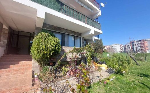 Studio im Komplex „Paradise Vista Mar“, Sweti Wlas ID: 97476