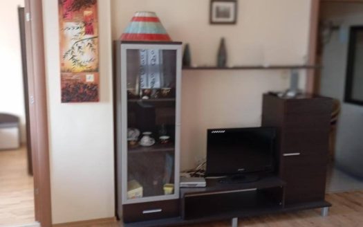 Zweizimmerwohnung in Elitonia 2, Rawda ID: 50436