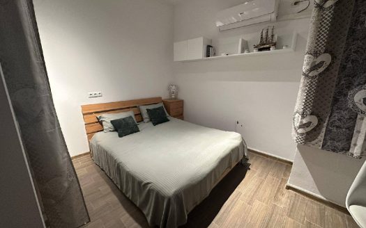 Zweizimmerwohnung – Komplex „Sunny Fort“, Sonnenstrand ID: 97507
