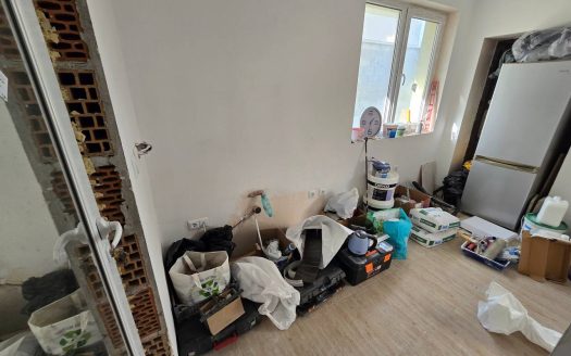 Studio mit eigenem Garten ohne Verwaltungsgebühren in Nessebar ID: 46709