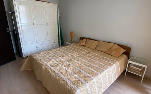Zweizimmerwohnung – Komplex „Raduga“, Sweti Wlas ID: 92796