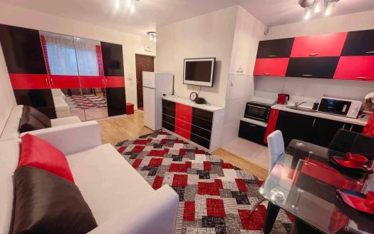 Studio in Rawda – Melia 3 ID: 77627