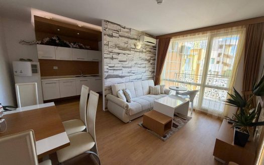Zweizimmerwohnung in Sweet Home 1 ID: 53578