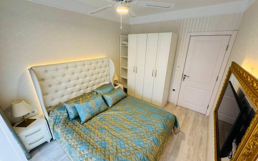 1-Zimmer-Wohnung in Harmony Suites 12, Sonnenstrand ID: 42168