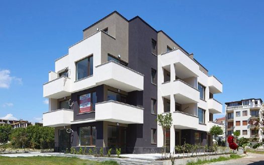 Zweizimmerwohnung in Rawda, 12 Minuten zum Meer ID: 56336