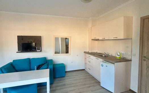 Studio 41 m² im Macon, Sweti Wlas – attraktive Wohnung ID: 49621